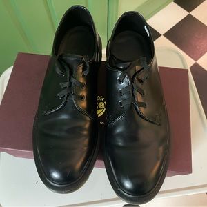 1461 Dr Martens Derby
